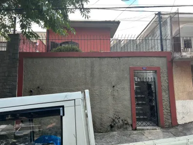 Casa com 2 Quartos à venda, 80m² no Vila Ipojuca, São Paulo