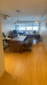 Sala Comercial à venda, 36m² no Alto da Boa Vista, Ribeirão Preto