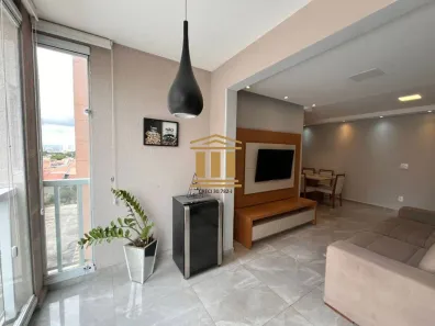 Apartamento com 2 Quartos à venda, 75m² no Jardim Sul, São José dos Campos
