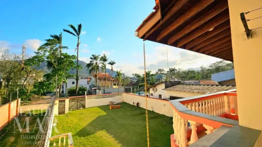 Apartamento com 8 Quartos à venda, 288m² no Maranduba, Ubatuba