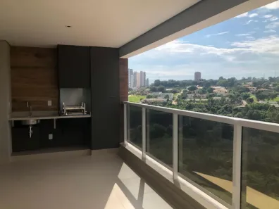 Apartamento com 3 Quartos à venda, 120m² no Vila Aviação, Bauru