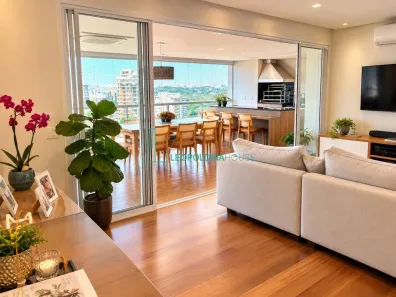 Apartamento com 3 Quartos à venda, 190m² no Alto da Lapa, São Paulo