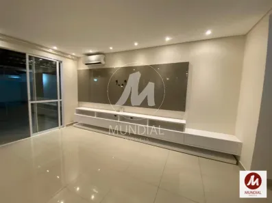 Casa de Condomínio com 4 Quartos à venda, 365m² no Condomínio Guaporé 1, Ribeirão Preto