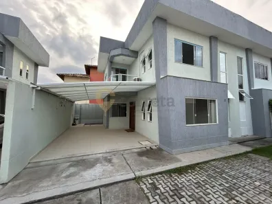 Casa com 3 Quartos à venda, 138m² no Extensão do Bosque, Rio das Ostras