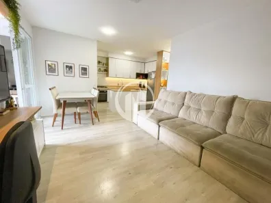 Apartamento com 3 Quartos à venda, 101m² no Jardim Florestal, Jundiaí