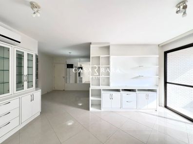 Apartamento com 4 Quartos à venda, 135m² no Centro, Florianópolis