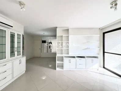 Apartamento com 4 Quartos à venda, 135m² no Centro, Florianópolis