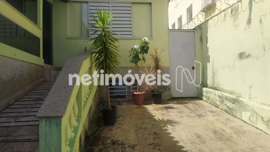 Casa à venda, 936m² no Santa Rosa, Belo Horizonte