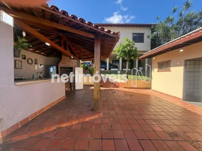 Casa com 4 Quartos à venda, 374m² no Alto dos Pinheiros, Belo Horizonte