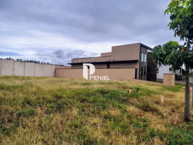 Lote/Terreno à venda, 253m² no Real Sul, Ribeirão Preto