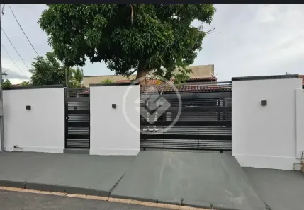 Casa com 3 Quartos à venda, 130m² no Tijucal, Cuiabá