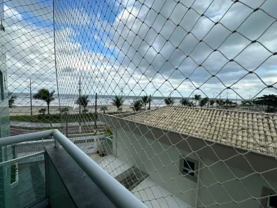 Apartamento com 1 Quarto à venda, 55m² no Guilhermina, Praia Grande
