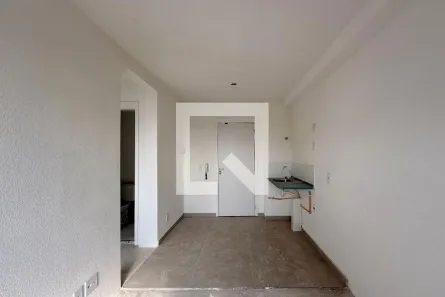 Apartamento com 2 Quartos à venda, 37m² no Jardim São Luís, São Paulo