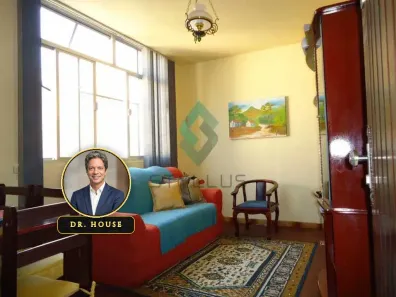 Apartamento com 2 Quartos à venda, 49m² no Cachambi, Rio de Janeiro