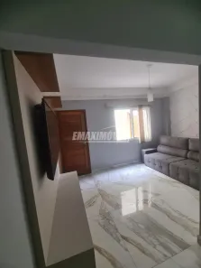 Casa de Condomínio com 2 Quartos à venda, 72m² no Jardim Karolyne, Votorantim