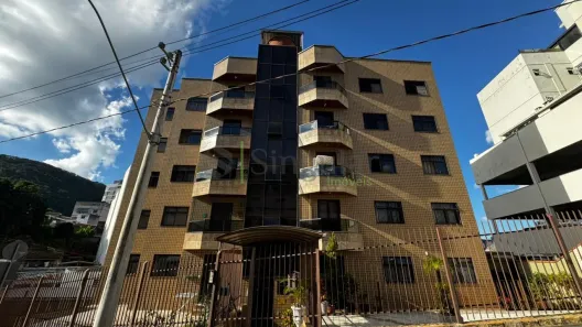 Apartamento com 2 Quartos à venda, 83m² no Dom Bosco, Juiz de Fora
