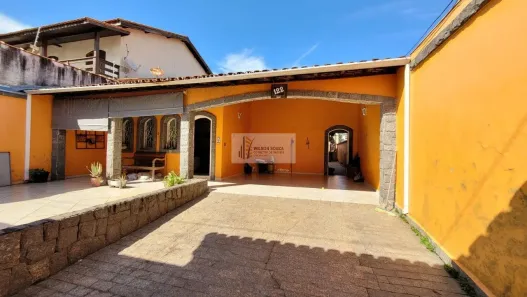 Casa com 3 Quartos à venda, 196m² no Cidade Jardim, Jacareí