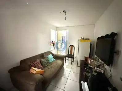 Apartamento com 2 Quartos à venda, 42m² no Conjunto Habitacional Instituto Adventista, São Paulo