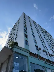 Sala Comercial com 1 Quarto para alugar, 59m² no Centro, Joinville