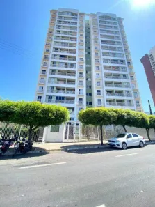 Apartamento com 3 Quartos para alugar, 68m² no Horto, Teresina