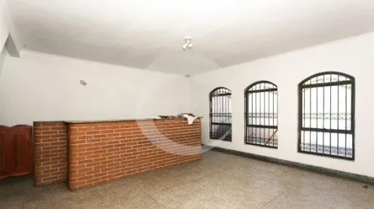 Sobrado com 3 Quartos à venda, 198m² no Maranhão, São Paulo