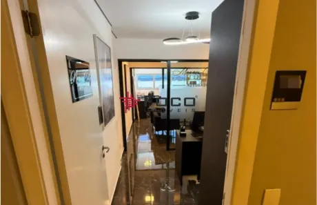Sala Comercial à venda, 36m² no Parque Residencial Aquarius, São José dos Campos