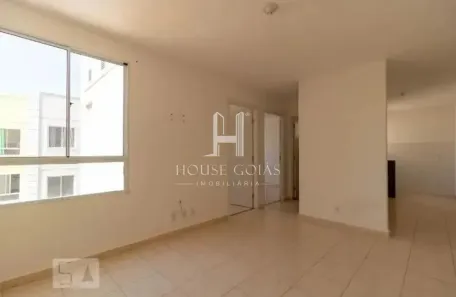 Apartamento com 2 Quartos à venda, 46m² no Condomínio das Esmeraldas, Goiânia