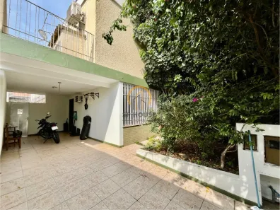 Sobrado com 3 Quartos à venda, 179m² no Brooklin Paulista, São Paulo