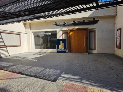 Imóvel Comercial para alugar, 353m² no Centro, São Caetano do Sul