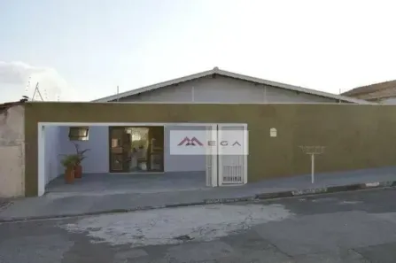 Casa com 3 Quartos à venda, 287m² no Vila Joaquim Inácio, Campinas