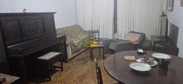 Apartamento com 3 Quartos à venda, 103m² no Maracanã, Rio de Janeiro