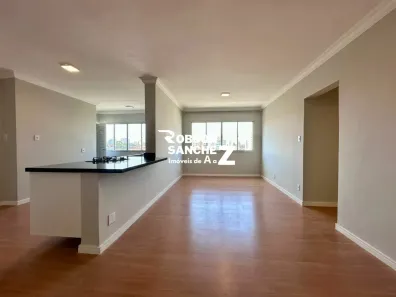 Apartamento com 3 Quartos à venda, 96m² no Jardim Marajoara, São Paulo