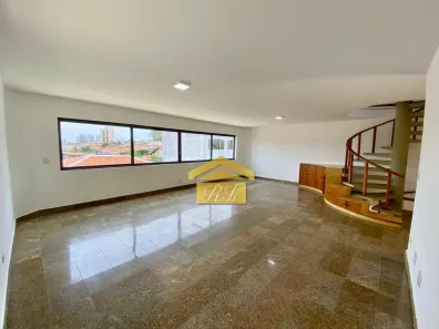 Sobrado com 3 Quartos para alugar, 305m² no Jardim Prudência, São Paulo