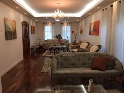 Sobrado com 4 Quartos à venda, 360m² no Jardim São Caetano, São Caetano do Sul