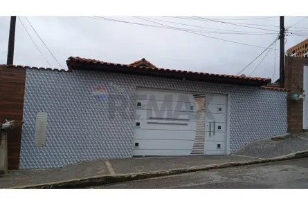 Casa com 2 Quartos para alugar, 171m² no Cidade Nova Arujá, Arujá