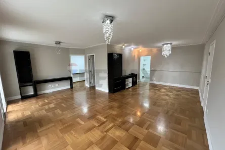 Apartamento com 3 Quartos para alugar, 165m² no Alphaville Centro Industrial e Empresarial/Alphaville., Barueri
