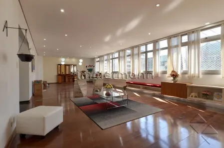 Apartamento com 4 Quartos à venda, 296m² no Paraíso, São Paulo