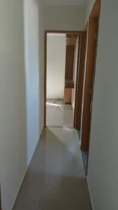 Apartamento com 3 Quartos para alugar, 68m² no Jardim Satélite, São José dos Campos