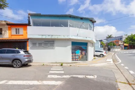Ponto Comercial com 18 Quartos para alugar, 290m² no Interlagos, São Paulo