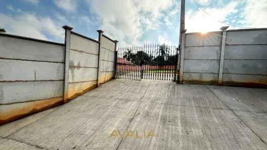 Lote/Terreno à venda, 980m² no Chácara Alvorada, Indaiatuba