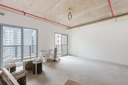 Ponto Comercial com 3 Quartos para alugar, 40m² no Aclimação, São Paulo