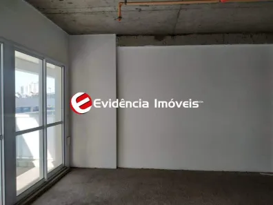 Sala Comercial à venda, 32m² no Baeta Neves, São Bernardo do Campo