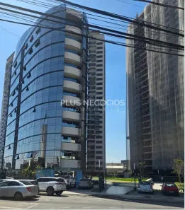 para alugar, 900m² no Jardim Portal da Colina, Sorocaba
