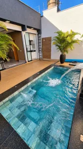 Casa com 3 Quartos à venda, 153m² no Jardim América, Goiânia