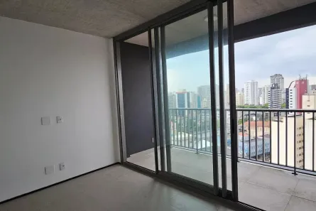 Apartamento com 1 Quarto à venda, 24m² no Vila Mariana, São Paulo