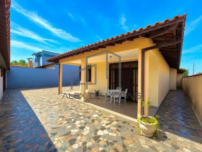 Casa com 4 Quartos à venda, 400m² no Parque Jacaraípe, Serra