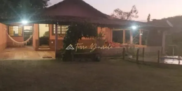 Fazenda/Sítio com 3 Quartos à venda, 12000m² no , Paraisópolis
