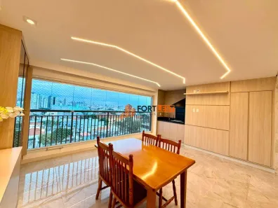 Apartamento com 3 Quartos à venda, 135m² no Belenzinho, São Paulo