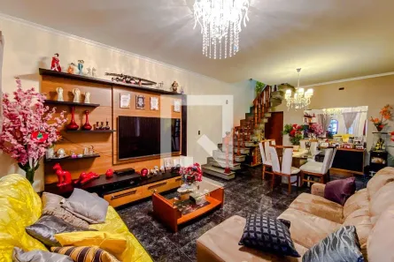 Casa com 4 Quartos à venda, 267m² no Vila Canero, São Paulo