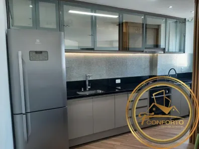 Apartamento com 2 Quartos à venda, 56m² no Jardim Matarazzo, São Paulo